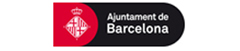 Logotipo Ayuntamiento de Barcelona